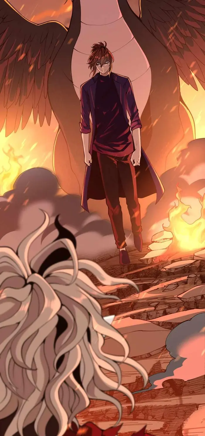 The Beginning After the End Chapter 139 image 021_optimized